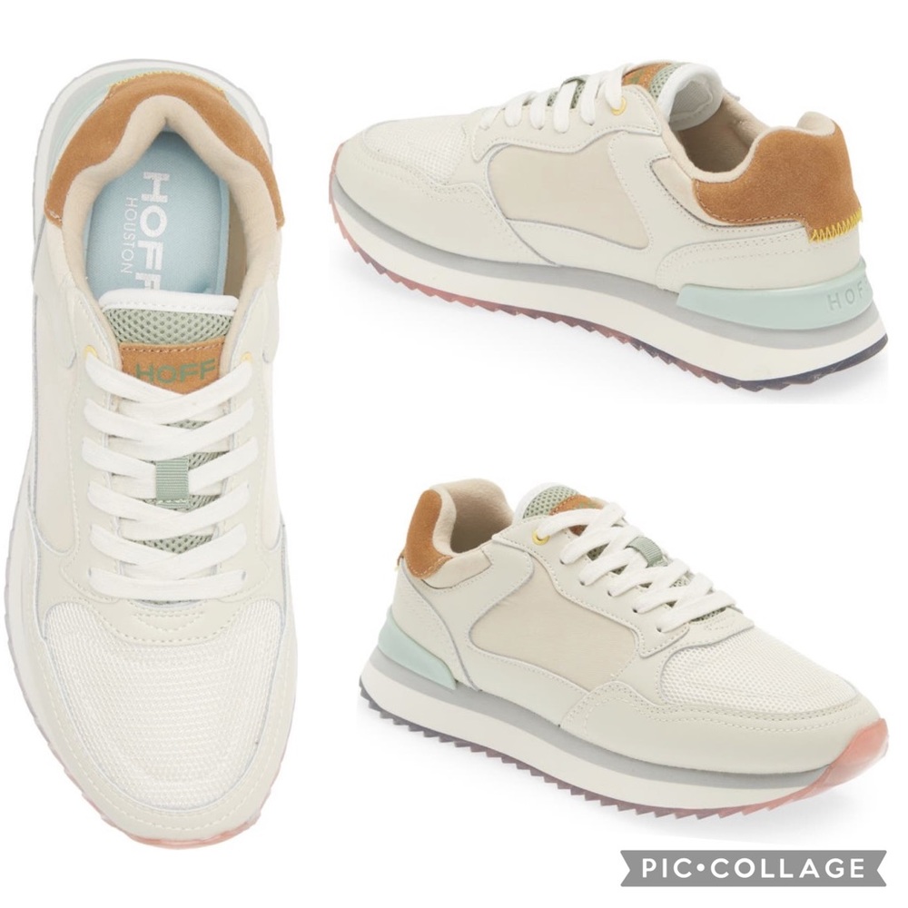 Hoff Houston Sneakers/9